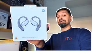 Over engineered! Xiaomi OpenWear Stereo Review