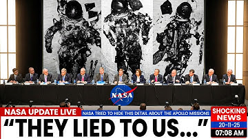 The Most Horrifying Details About the Apollo Missions That NASA Tried to Hide