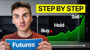 10 Years of Futures Trading Knowledge in 3 Hours