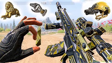 Too strong Overbuffed Meta-breaking Busted Power-crept Dominant in Arena Breakout