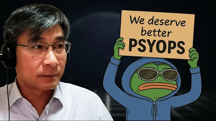 Who is behind The Bondi Beach Tragedy and Why It Happened | Prof Jiang Xueqin