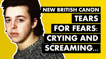 Tears For Fears - Dancing To Their Own Trauma ("Mad World") | New British Canon