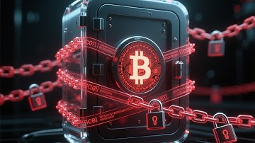 Blockchain for Beginners — The Full Guide (2025 Explained Simply)