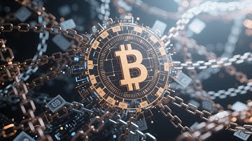 Blockchain for Beginners — The Full Guide (2025 Explained Simply)