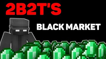 The History of 2b2t
