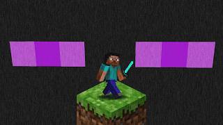 How speedrunners get every achievement in Minecraft (SPEEDRUN EXPLAINED - All Achievements)
