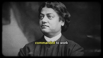Swami Vivekananda: You’ll Never Be Free Until... — Lessons from the Bhagavad Gita