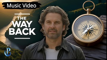 Thumbnail of The Way Back | 12 Strings Acoustic Folk-Pop Ballad (Official Music Video)