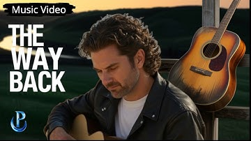 Thumbnail of The Way Back | 12 Strings Acoustic Folk-Pop Ballad (Official Music Video)