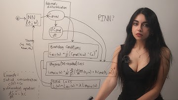 An Introduction to Physics-Informed Neural Networks