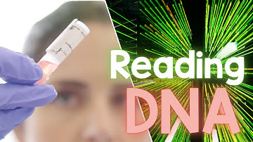 Life in the Lab:  A DNA sequencing pipeline