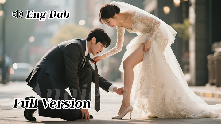 【ENG DUB】He Called Me Fat and Ugly… Now I'm Wearing My Own Wedding Gown on Vogue!