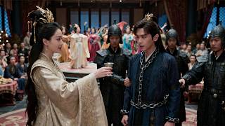 長公主以為穩贏的局面，卻被範閒用三言兩語逆轉局勢！！丨2025必看電視劇丨中文字幕丨 #许凯#成毅#赵丽颖#肖战、张若昀