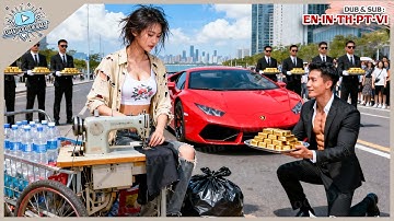 Công Nhân Mang Hết Tiền Lẻ Cầu Hôn Cô Gái Thợ May Ai Ngờ Anh Là Tổng Tài Giấu Mặt Khiến Ai Cũng Sốc