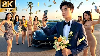 Download lagu 🔥Istriku selingkuh, jadi aku langsung menceraikannya dan menikahi wanita kaya.