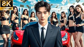 Download lagu 🔥Istriku selingkuh, jadi aku langsung menceraikannya dan menikahi wanita kaya.