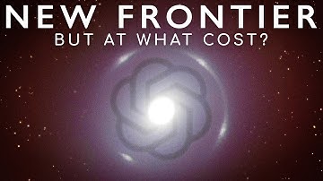 AI Is Changing the Game in Astronomy. What Could Go Wrong?