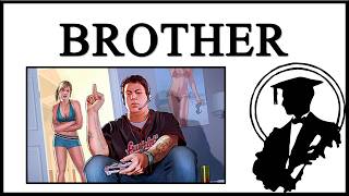 What Is Older Brother Core?