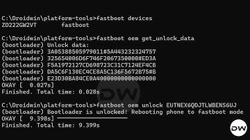 Hoe de bootloader op elk Motorola-apparaat te ontgrendelen [2025]