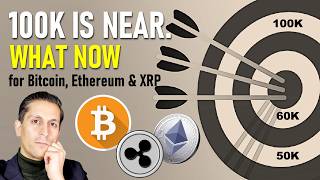 Bitcoin Nears 100K with MASSIVE Momentum in Ethereum and XRP …now what?