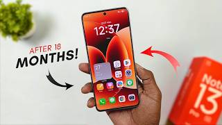 Download lagu Redmi Note 13 Pro 5G After 18 Months 🔍 Long Term Review (2025 Update)