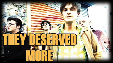 5 LOST Voices Of The Britpop Era - Bands That Deserved Way More Love