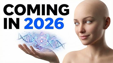 Top 15 New Technology Trends That Will Define 2026 [Part 3]