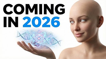 Top 15 New Technology Trends That Will Define 2026 [Part 3]