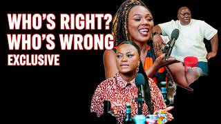 Married A First Sight EXCLUSIVE with MAKOTO , TSHEPO , NKULULEKO and PALESA