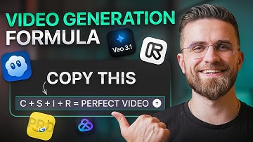 The Ultimate Guide to AI Video Generation(Sora 2, Runway 4.5, Veo 3.1, Nano Banana Pro)