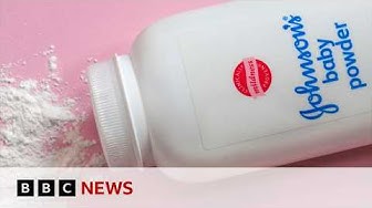 Thousands in UK sue Johnson Johnson over talcum powder cancer risks BBC News