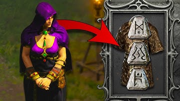 How I Farmed Enigma from Vendors