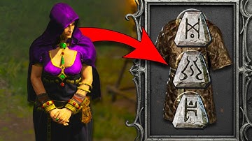 How I Farmed Enigma from Vendors