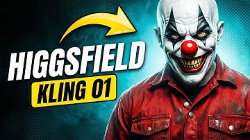 I Put Kling O1 to the Test and the Results Are Insane