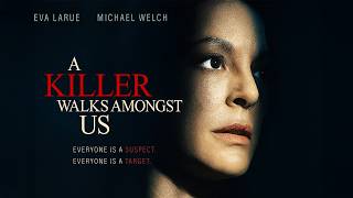 A Killer Walks Amongst Us | ACTION, THRILLER | Full Movie in English