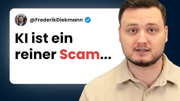 Die große KI-Lüge in der Softwareentwicklung