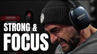 STRONG & FOCUSπͺπ₯GYM MUSIC | MOTIVATIONAL SONGS