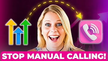 How I Boost Lead Follow-Up with Automatic Calls and Voicemail Drops on Gohighlevel #ghl #highlevel