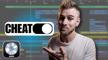 9 Logic Pro Tips That Feel Like Cheating