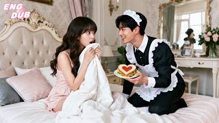 She Slept With Boss, Think She’d Be Fired—Unaware CEO Loved Her 10Yrs—Now Try Every Way To Woo Her!