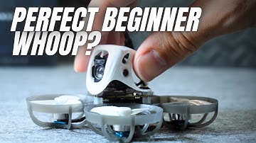 Testing the BetaFPV Meteor65 Pro O4