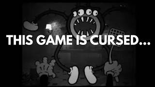 Can You Survive This Creepy Game? Big Cheese Gameplay