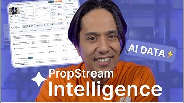 PropStream Intelligence Shows Where To Find Motivated Sellers