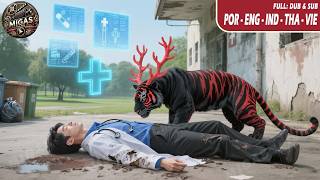 Fool Betrayed By Family, Dies, Awakens As Supreme Doctor, Returns To Avenge