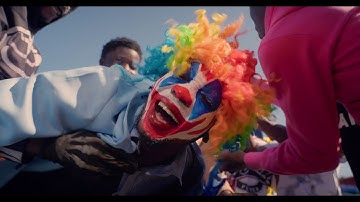 DopeNation -  Kakalika (Official Video)