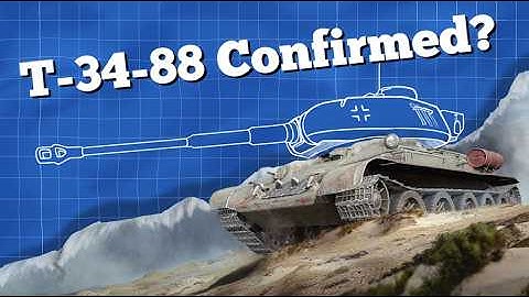 Myth Busted? New Evidence about the T-34-88mm | Fake Tank Friday