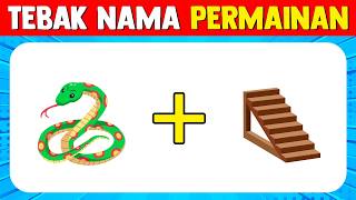 HAVE YOU PLAYED IT? TRY ANSWERING THIS GAME NAME PICTURE RIDDLE 🐍🎋🪁🎲🔫