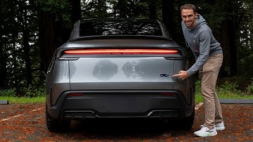 NIEUWE Tesla Model Y-prestaties - De pijnlijke waarheid