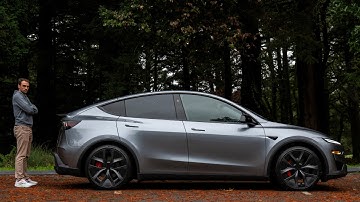 NIEUWE Tesla Model Y-prestaties - De pijnlijke waarheid
