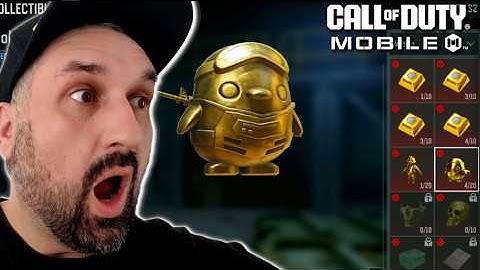 I tried DMZ RECON early in CODM